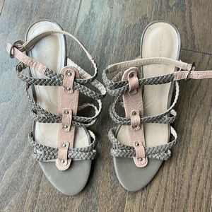 Tahair Sandals